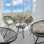 Apartmán Refuge D'anjou *