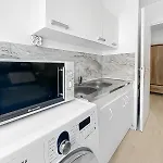 Apartmán Refuge D'anjou *