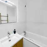 Apartmán Refuge D'anjou