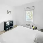 Apartmán Refuge D'anjou *