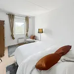 Refuge D'anjou Apartmán