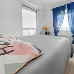Apartmán Refuge D'anjou