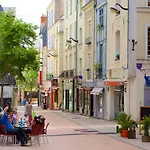 Apartmán Refuge D'anjou *