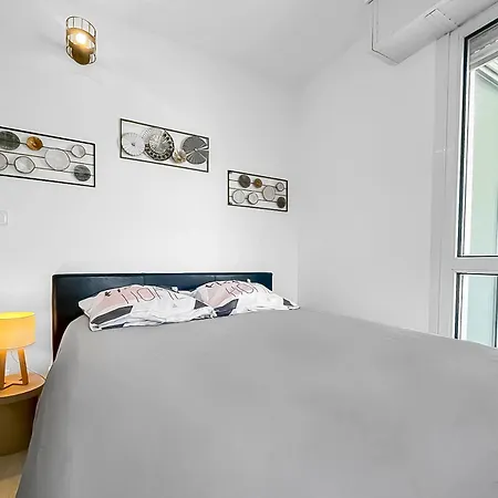 Appartamento Refuge D'anjou