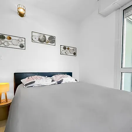 Apartament Refuge D'anjou