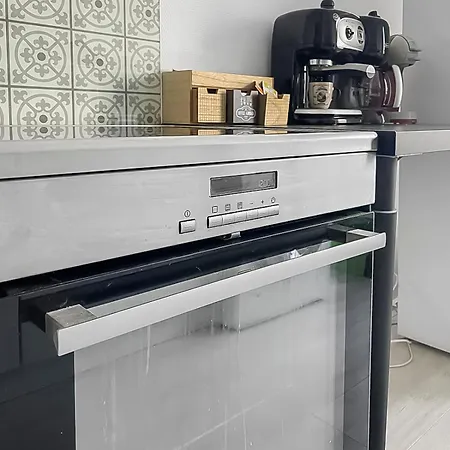 Refuge D'anjou Apartament