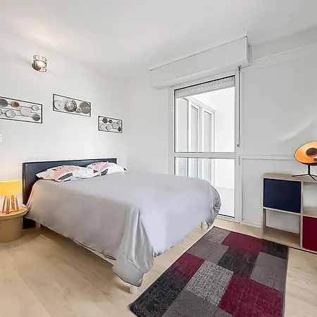 Apartment Refuge D'anjou
