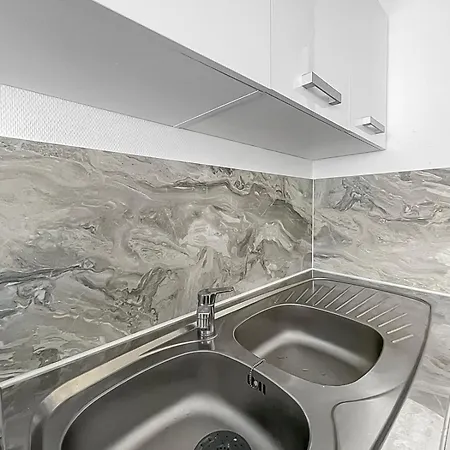 Apartament Refuge D'anjou Angers