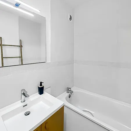 Apartament Refuge D'anjou