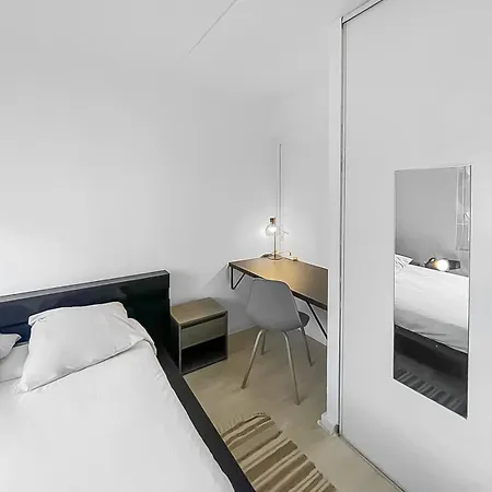 Refuge D'anjou アパート アンジェ