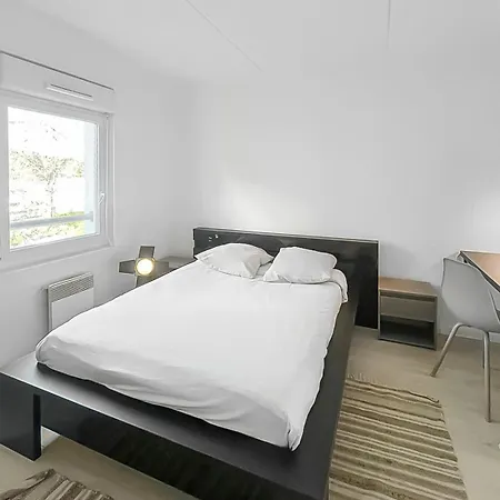 Apartament Refuge D'anjou