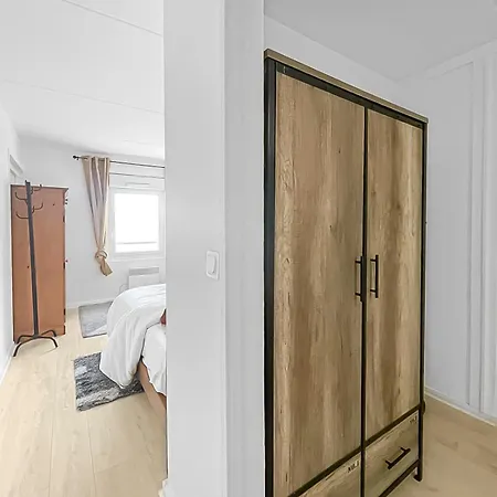 Refuge D'anjou Angers