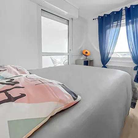 Apartament Refuge D'anjou