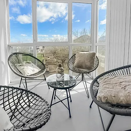 Refuge D'anjou Apartament Angers