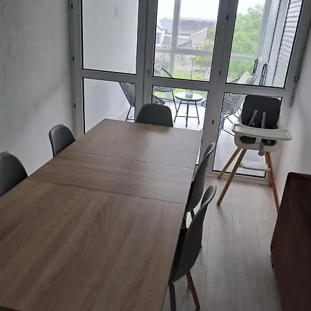 Refuge D'anjou * Angers