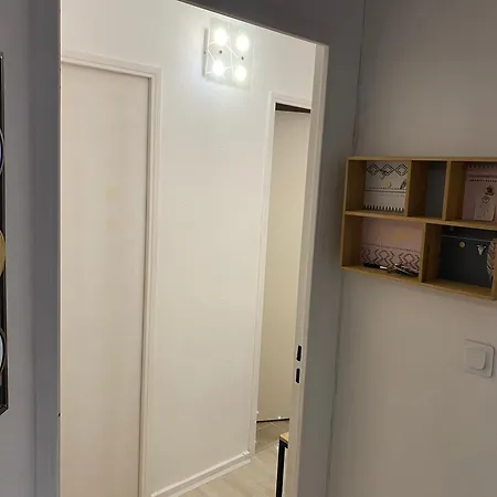 Apartman Refuge D'anjou