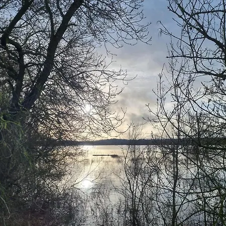 Apartman Refuge D'anjou *