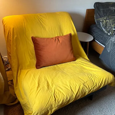 Refuge D'anjou Angers