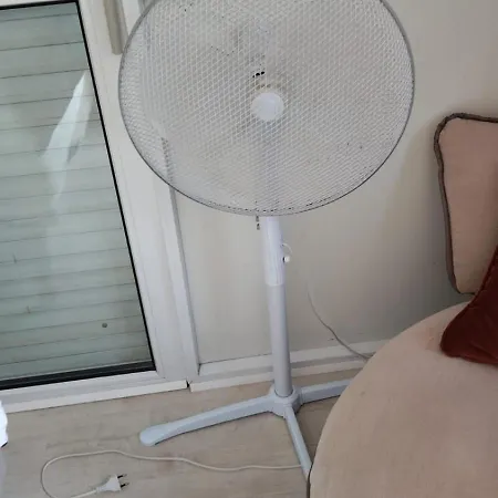 Refuge D'anjou Apartman Angers