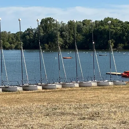 Apartman Refuge D'anjou *