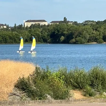 Apartman Refuge D'anjou