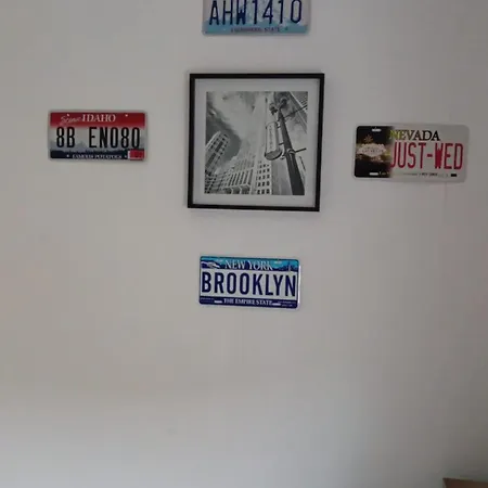 Apartament Refuge D'anjou Angers