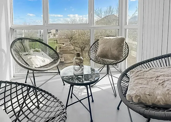 Appartement Refuge D'anjou *