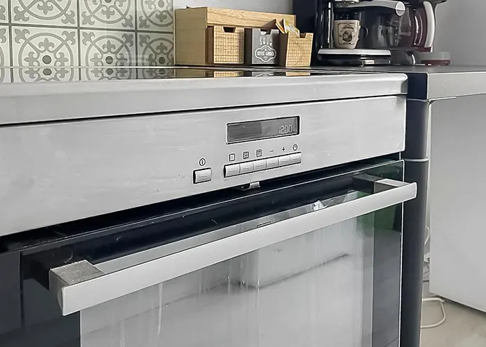 Refuge D'anjou Appartement