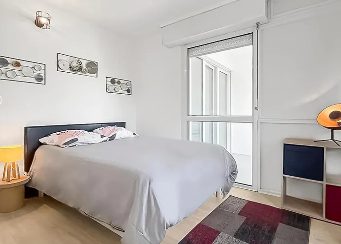 Appartement Refuge D'anjou