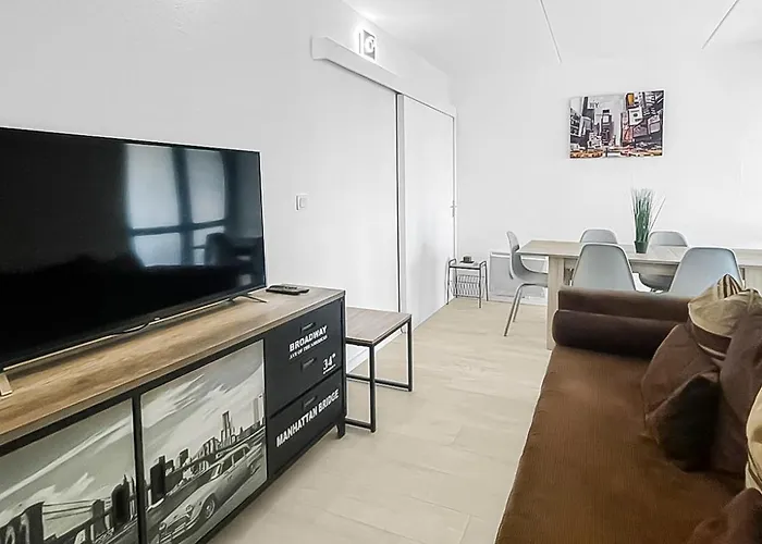 Refuge D'anjou Appartement Angers