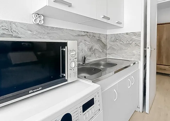 Appartement Refuge D'anjou *