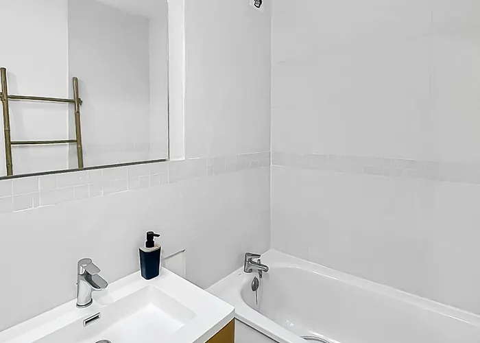 Apartment Refuge D'anjou