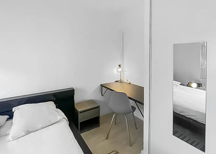 Refuge D'anjou Appartement Angers