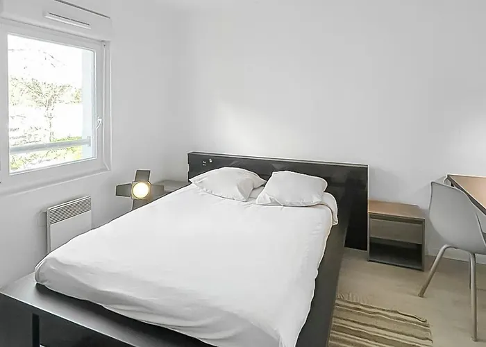 公寓 Refuge D'anjou