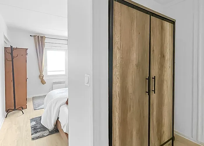 Refuge D'anjou 昂热