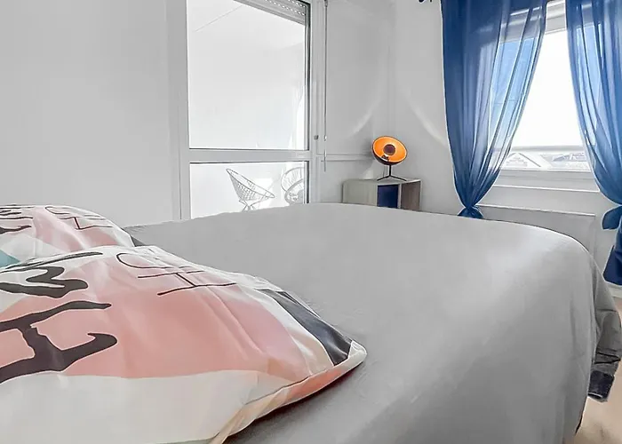 Appartement Refuge D'anjou