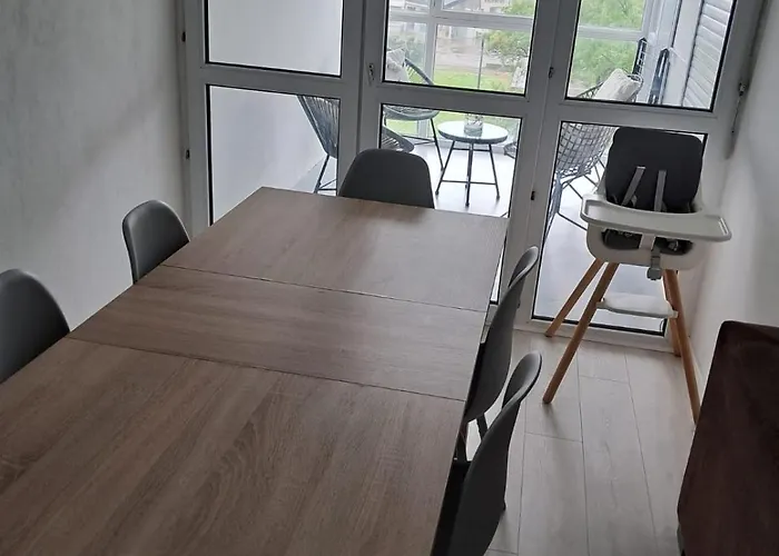 Refuge D'anjou * Angers