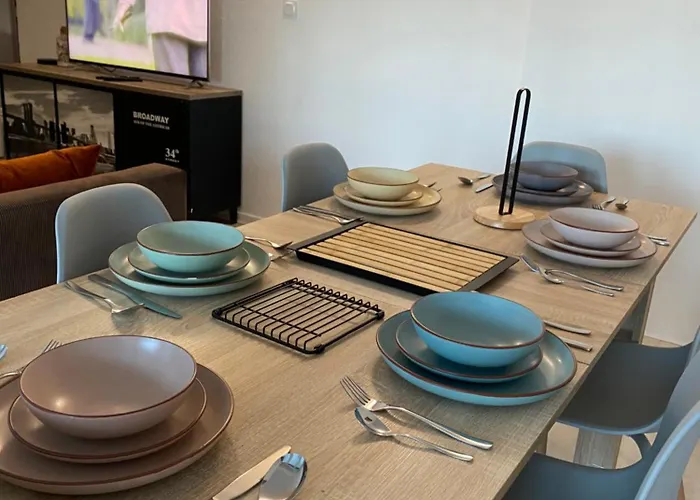 Refuge D'anjou Appartement Angers