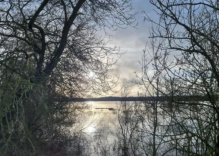 Appartement Refuge D'anjou *