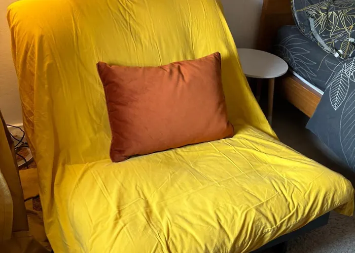 Refuge D'anjou Angers