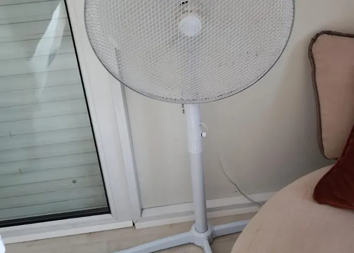 Refuge D'anjou Appartement Angers