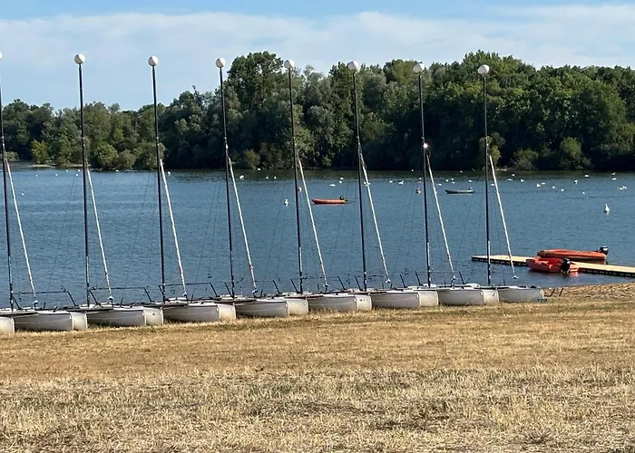 Appartement Refuge D'anjou *