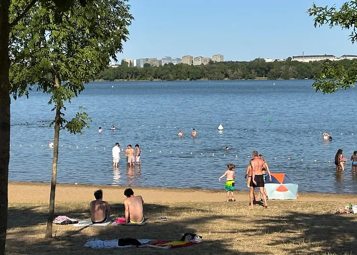 Appartement Refuge D'anjou Angers