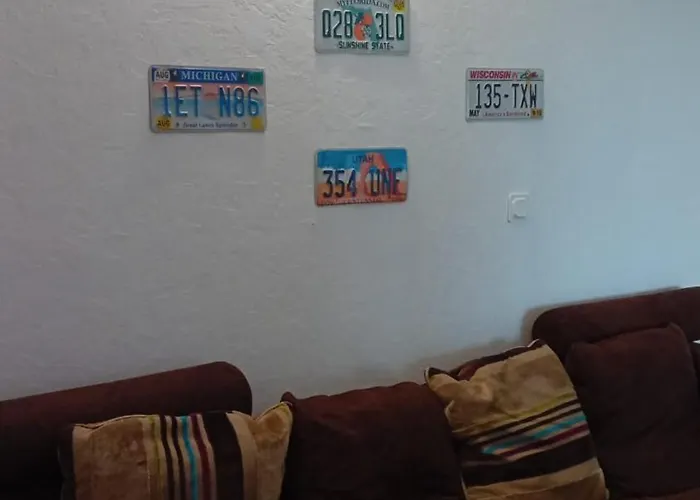 Appartement Refuge D'anjou *