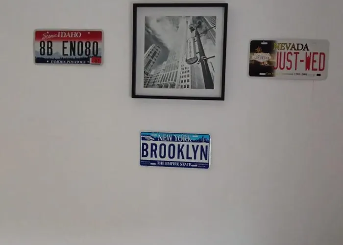 Appartement Refuge D'anjou Angers